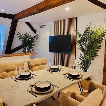 Sioux Stilvolle Designapartments Am Ketschentor Coburg Luaran gambar