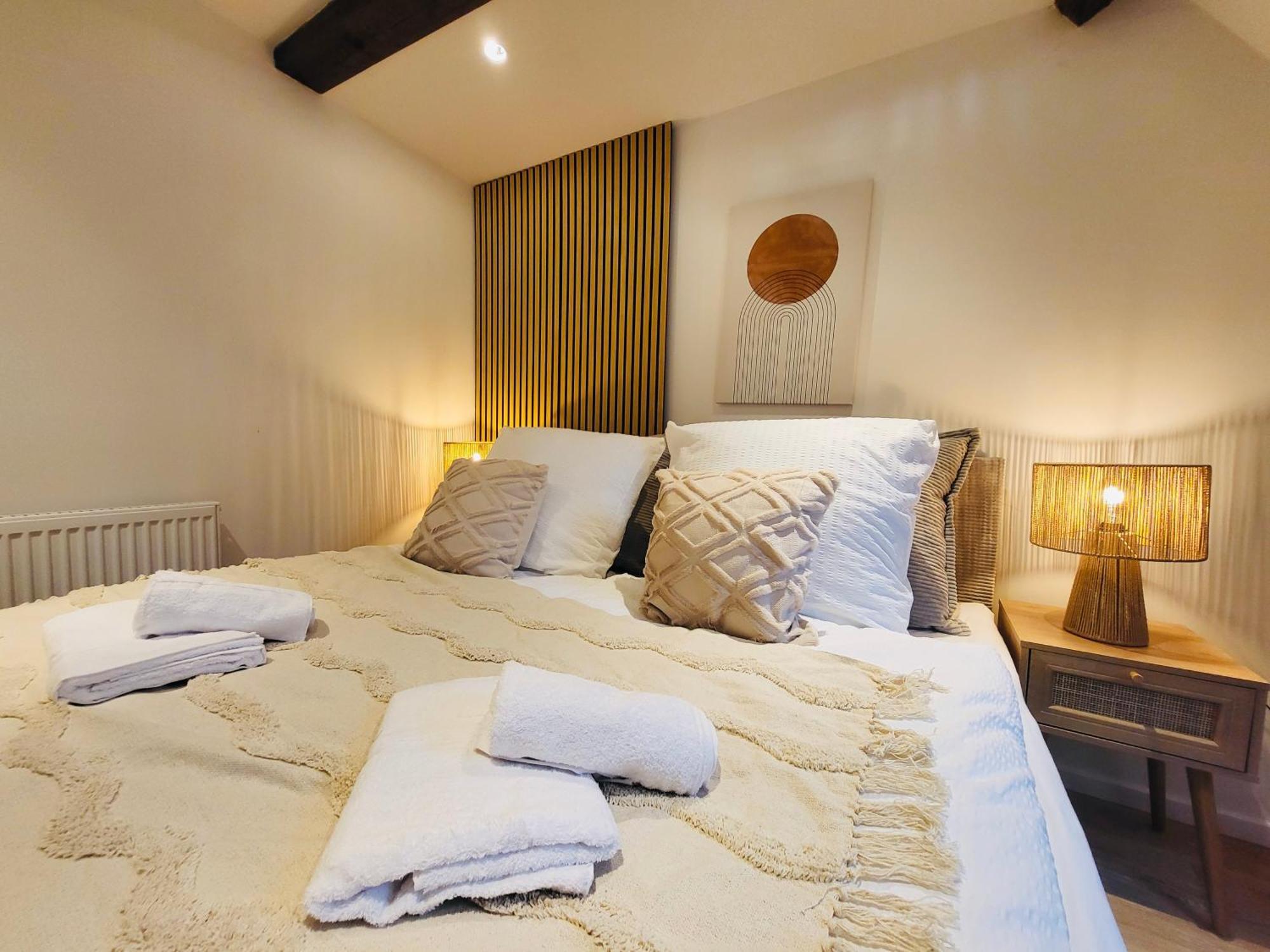 Sioux Stilvolle Designapartments Am Ketschentor Coburg Luaran gambar