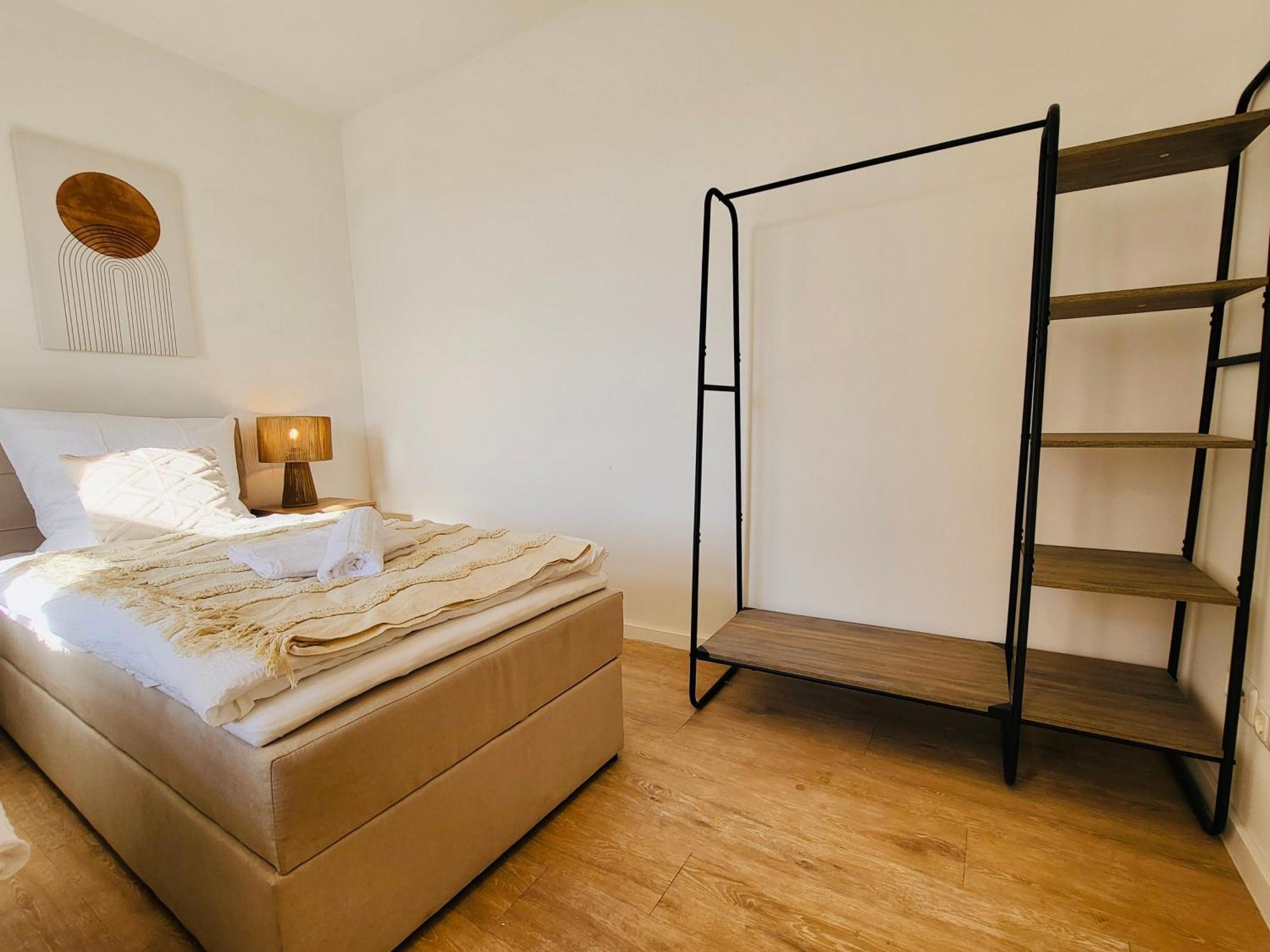 Sioux Stilvolle Designapartments Am Ketschentor Coburg Luaran gambar