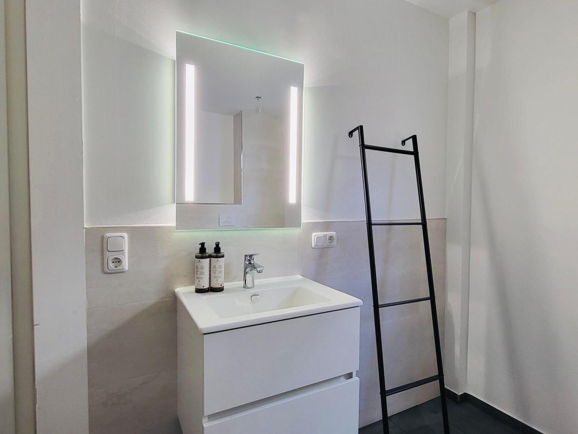 Sioux Stilvolle Designapartments Am Ketschentor Coburg Luaran gambar