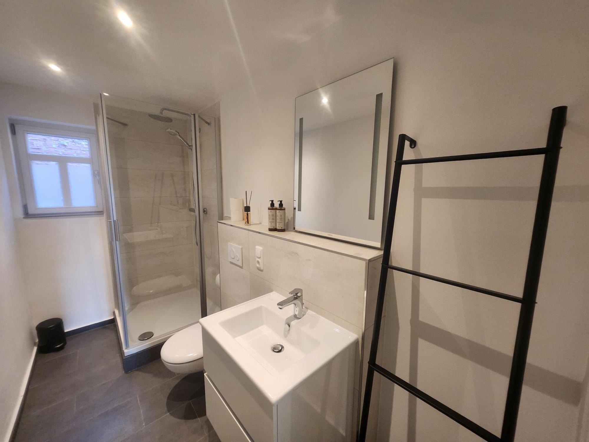 Sioux Stilvolle Designapartments Am Ketschentor Coburg Luaran gambar