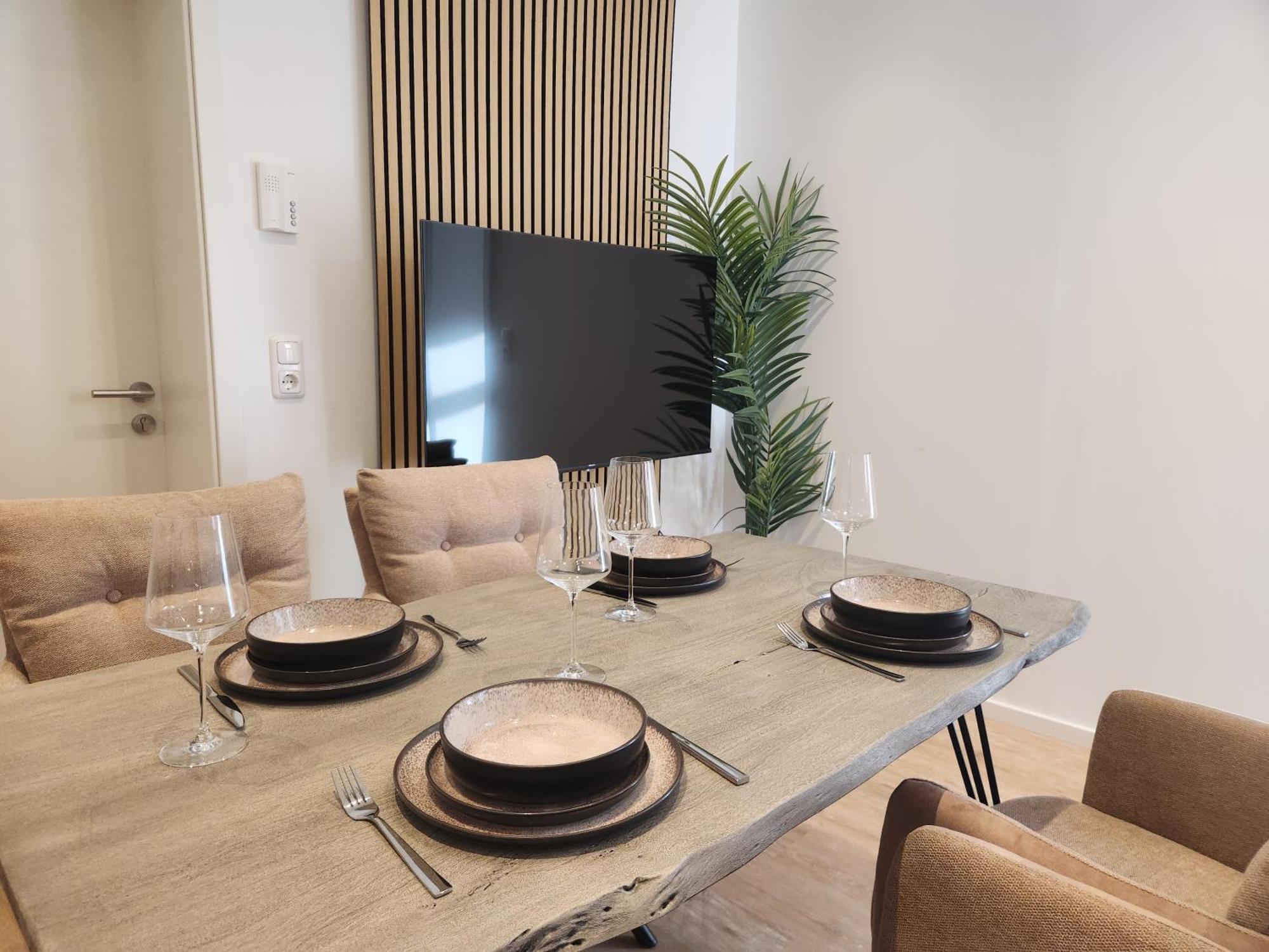 Sioux Stilvolle Designapartments Am Ketschentor Coburg Luaran gambar