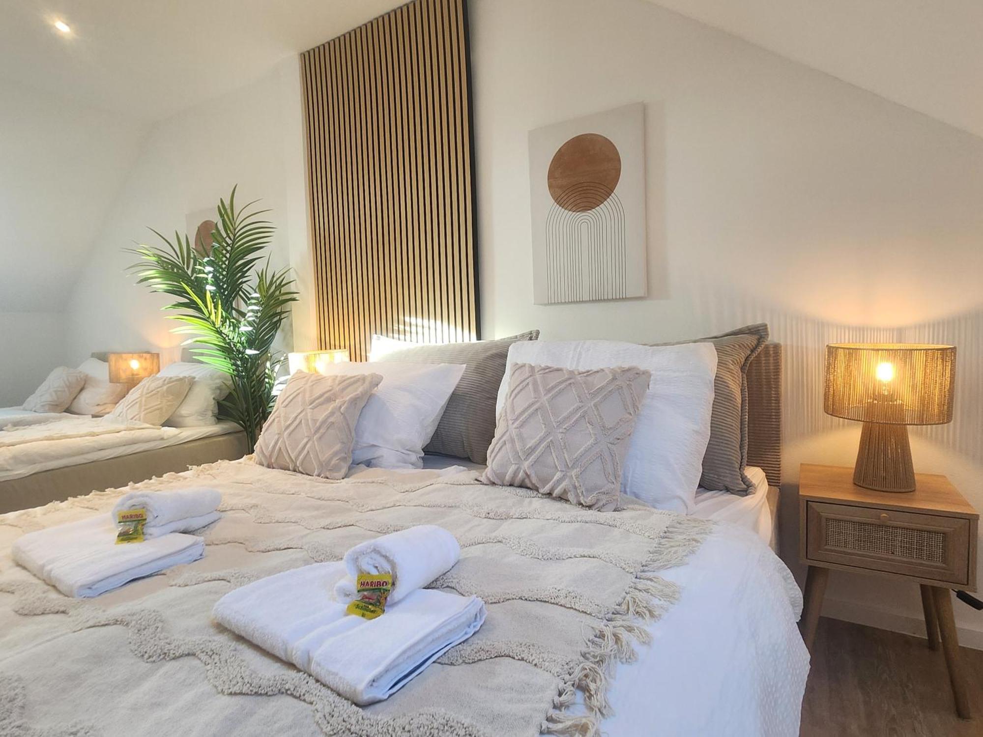 Sioux Stilvolle Designapartments Am Ketschentor Coburg Luaran gambar