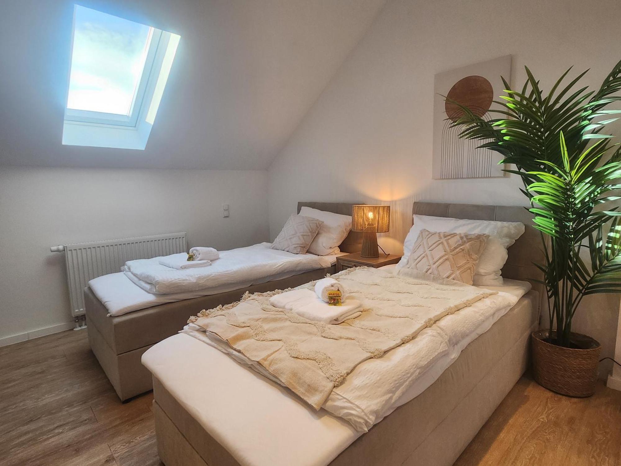 Sioux Stilvolle Designapartments Am Ketschentor Coburg Luaran gambar