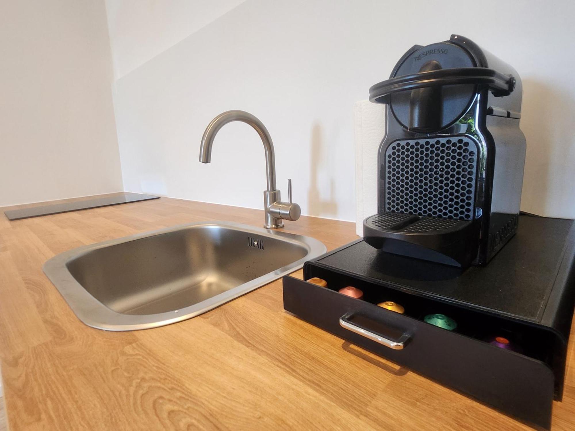 Sioux Stilvolle Designapartments Am Ketschentor Coburg Luaran gambar