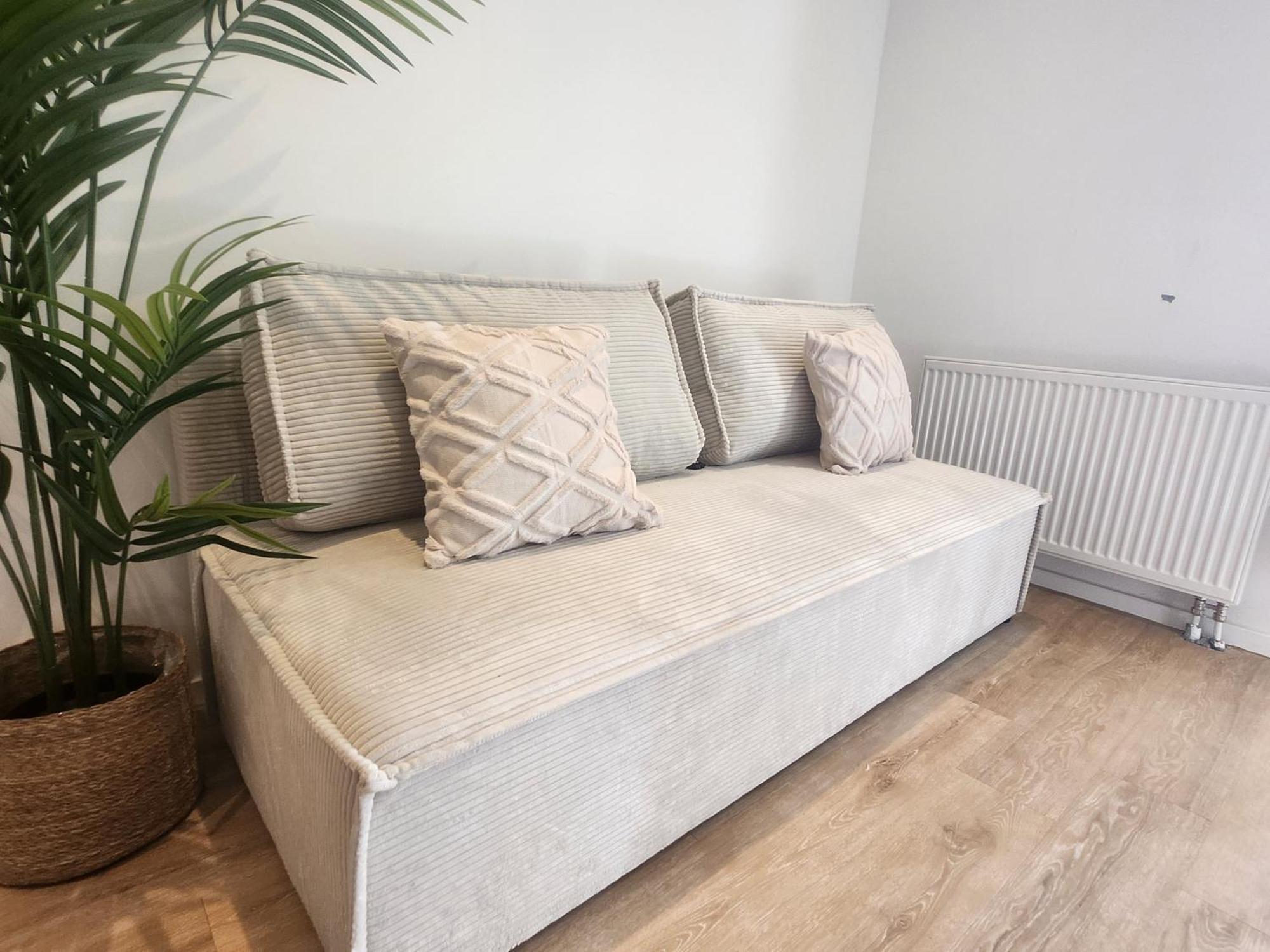 Sioux Stilvolle Designapartments Am Ketschentor Coburg Luaran gambar