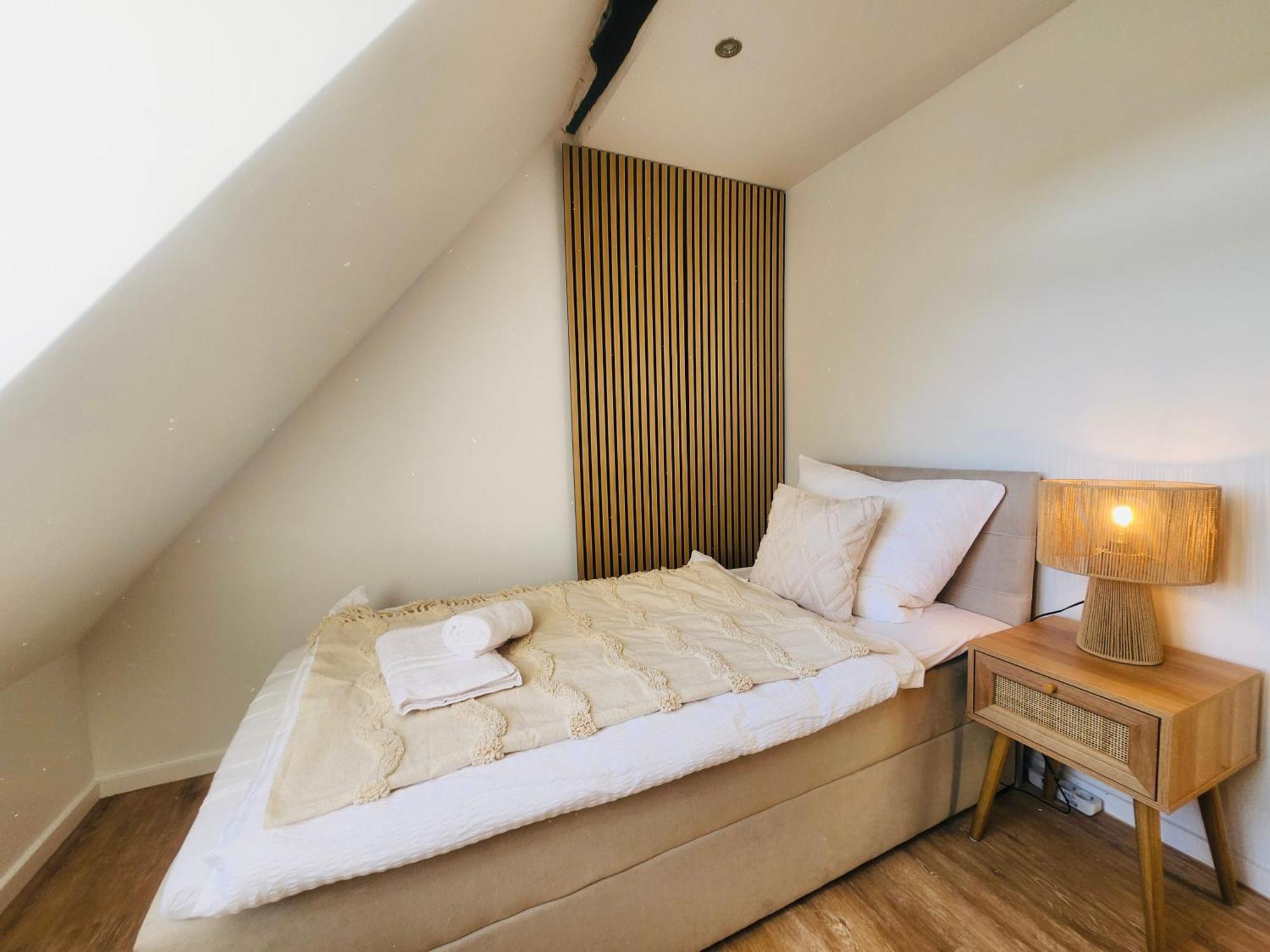 Sioux Stilvolle Designapartments Am Ketschentor Coburg Luaran gambar