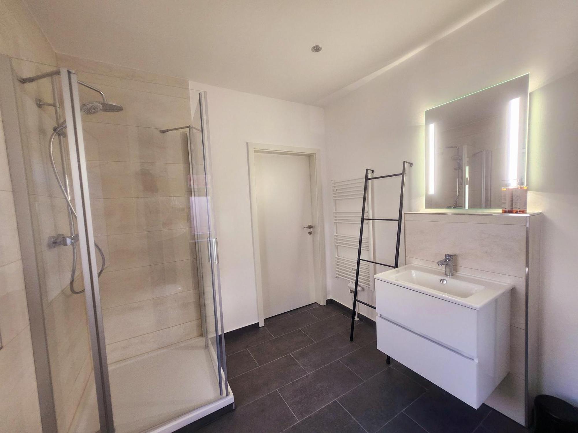 Sioux Stilvolle Designapartments Am Ketschentor Coburg Luaran gambar