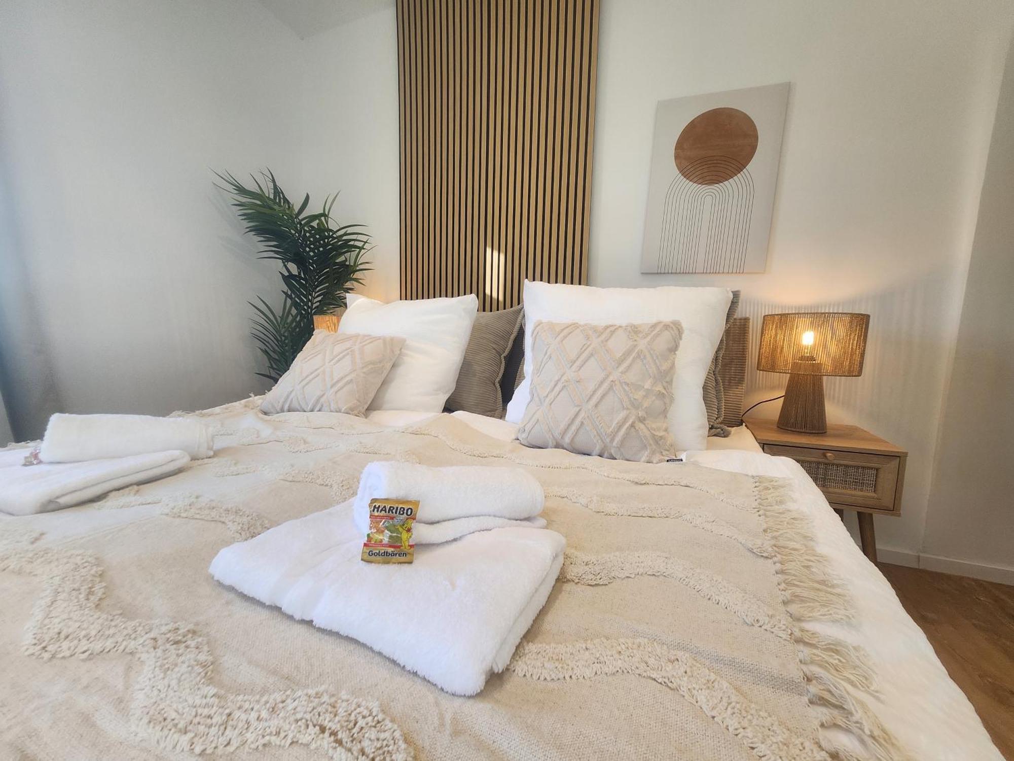 Sioux Stilvolle Designapartments Am Ketschentor Coburg Luaran gambar