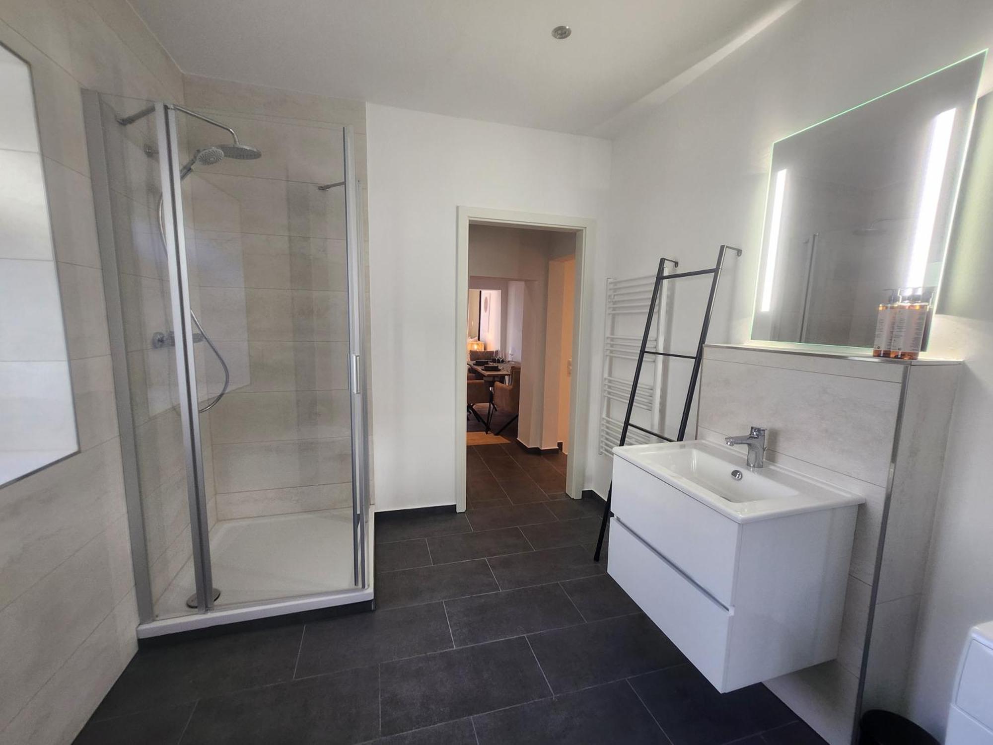 Sioux Stilvolle Designapartments Am Ketschentor Coburg Luaran gambar