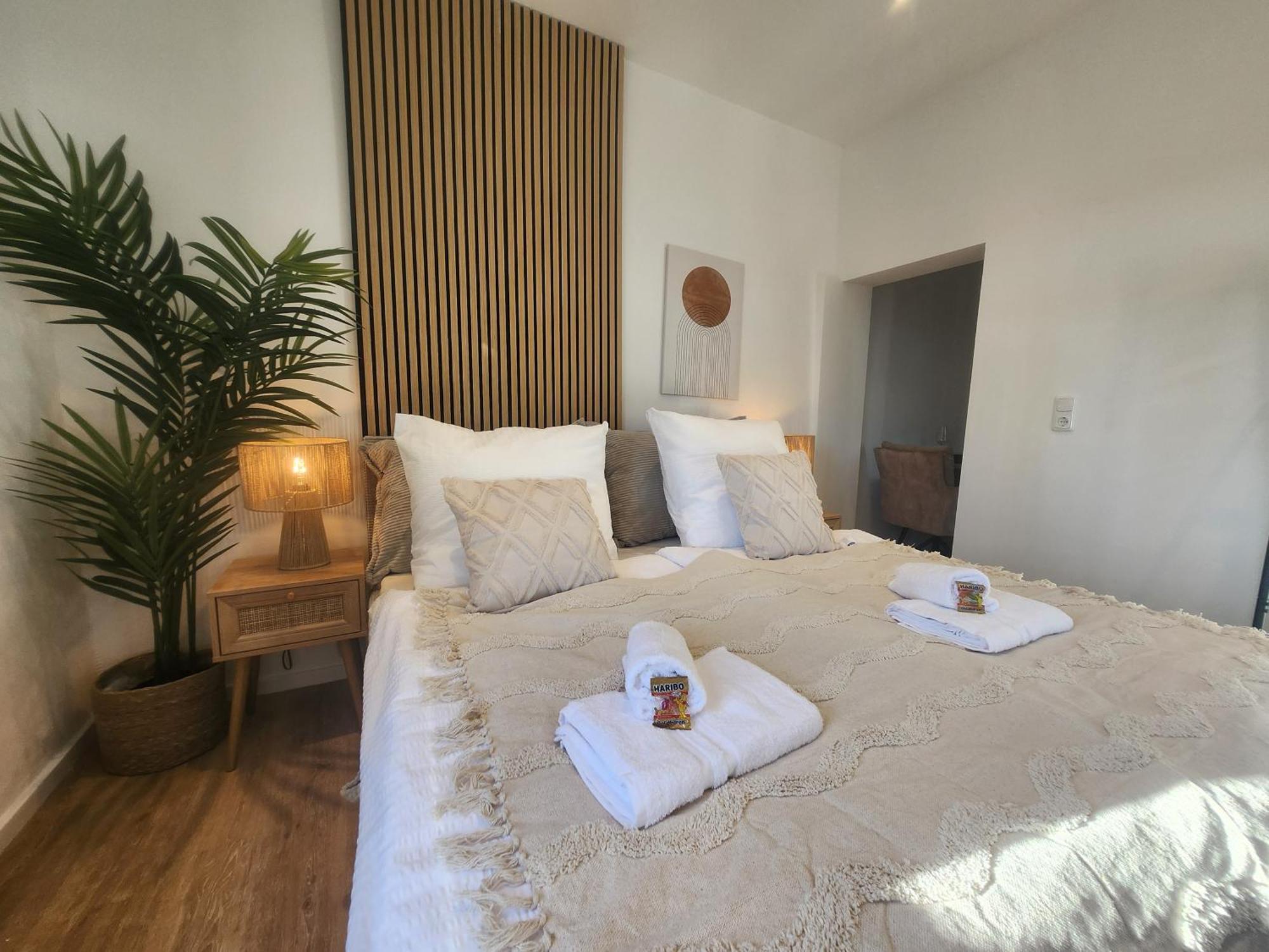 Sioux Stilvolle Designapartments Am Ketschentor Coburg Luaran gambar
