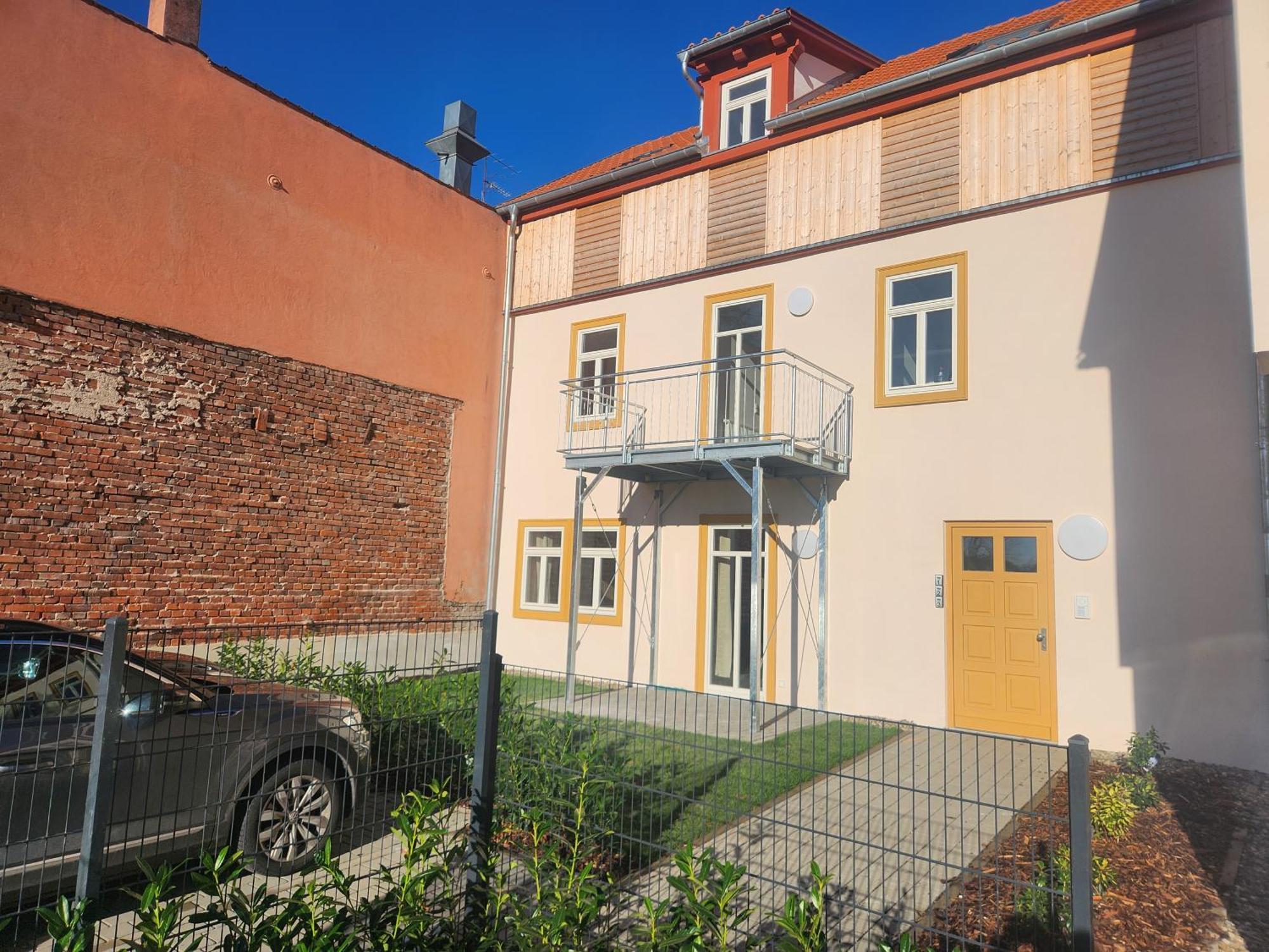 Sioux Stilvolle Designapartments Am Ketschentor Coburg Luaran gambar