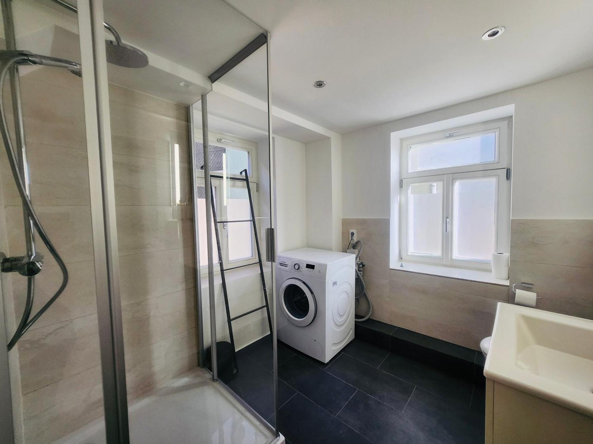 Sioux Stilvolle Designapartments Am Ketschentor Coburg Luaran gambar