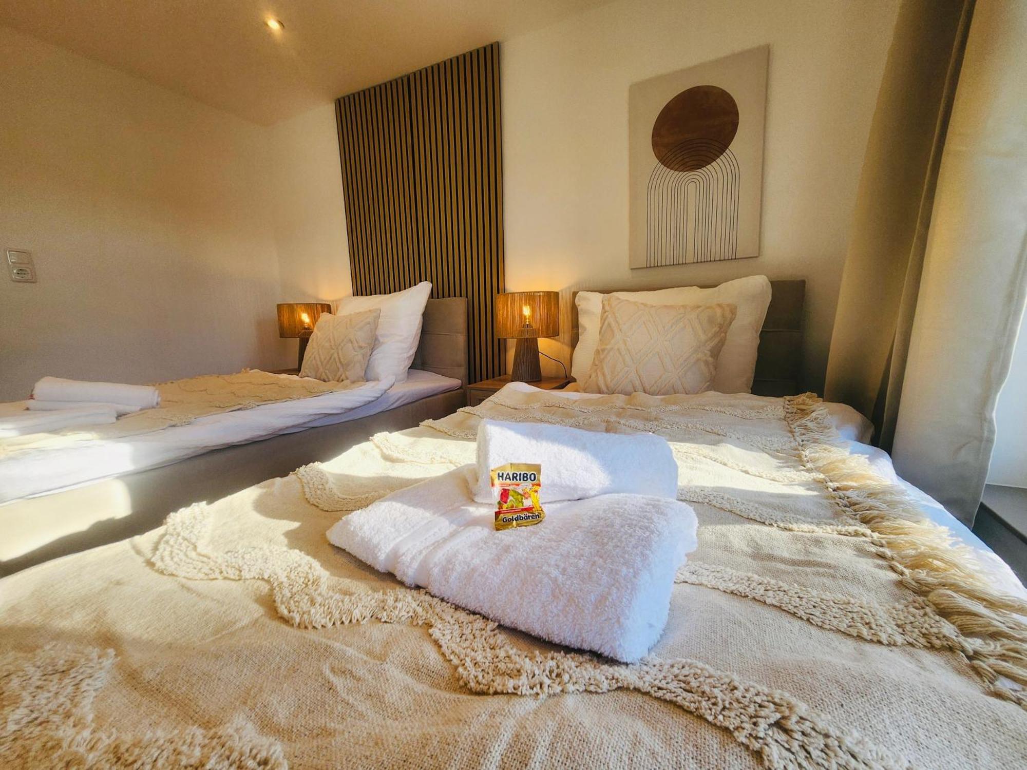 Sioux Stilvolle Designapartments Am Ketschentor Coburg Luaran gambar