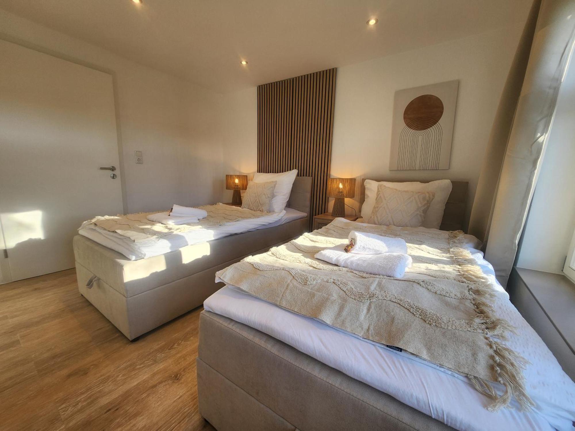 Sioux Stilvolle Designapartments Am Ketschentor Coburg Luaran gambar